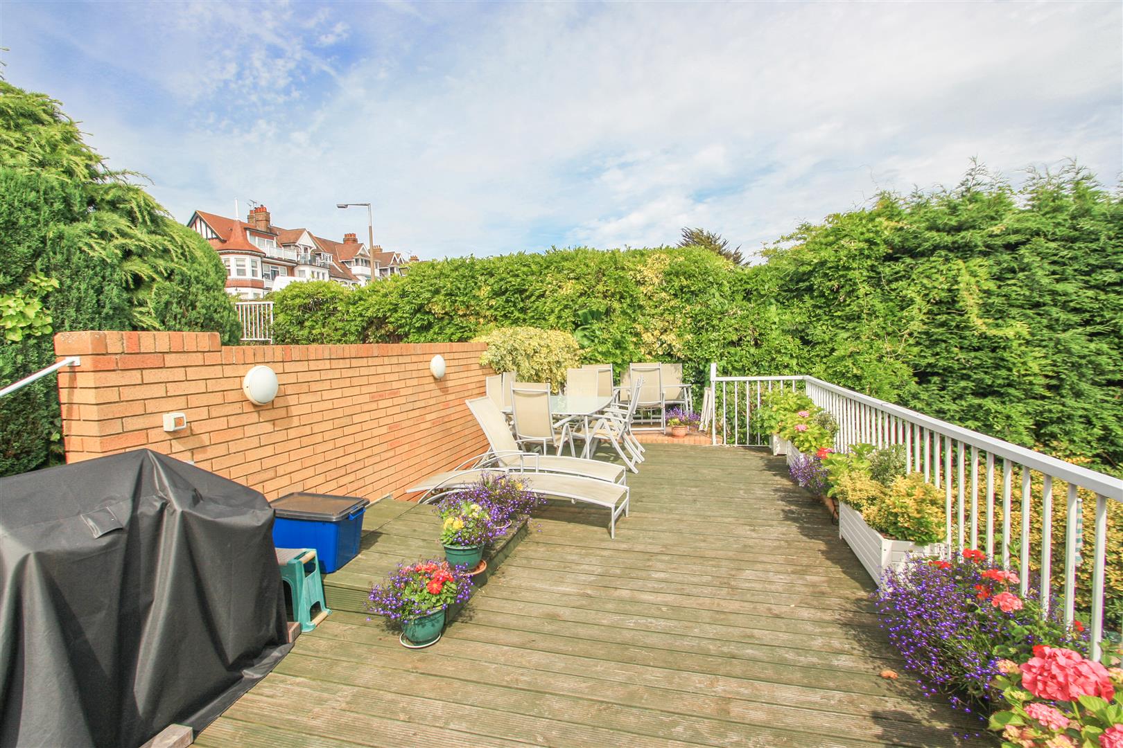 Appointmoor Grand Parade, LeighonSea